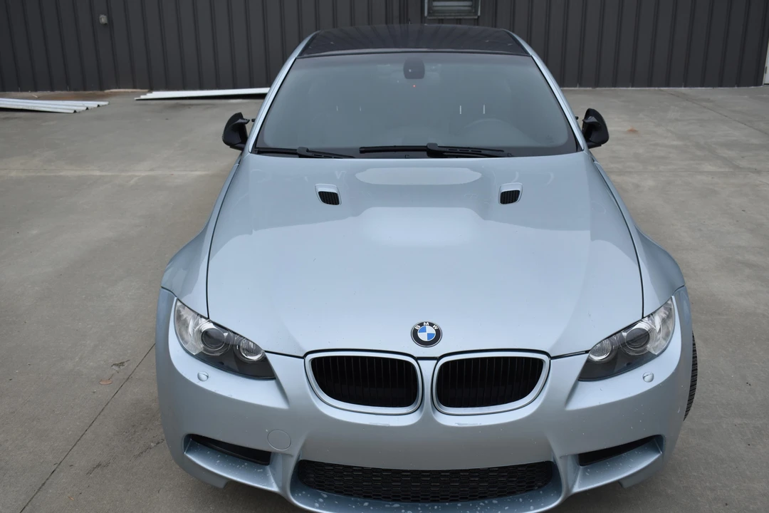 2008 BMW E90 M3 Sedan - Image 7 of 31