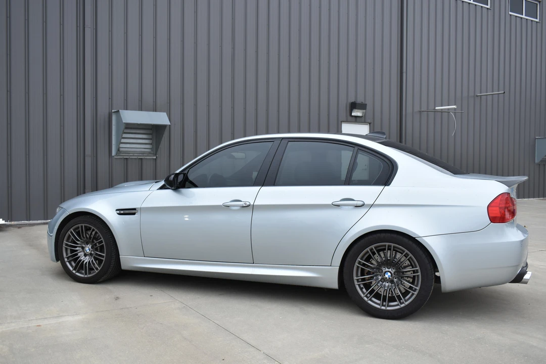 2008 BMW E90 M3 Sedan - Image 16 of 31
