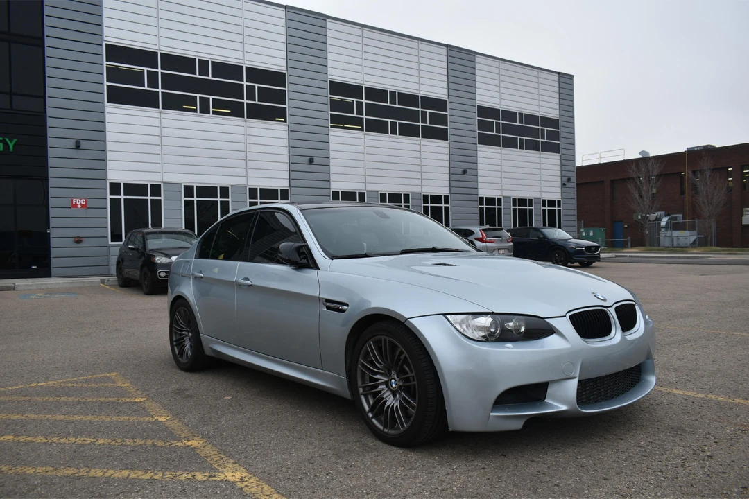 2008 BMW E90 M3 Sedan - Image 28 of 31