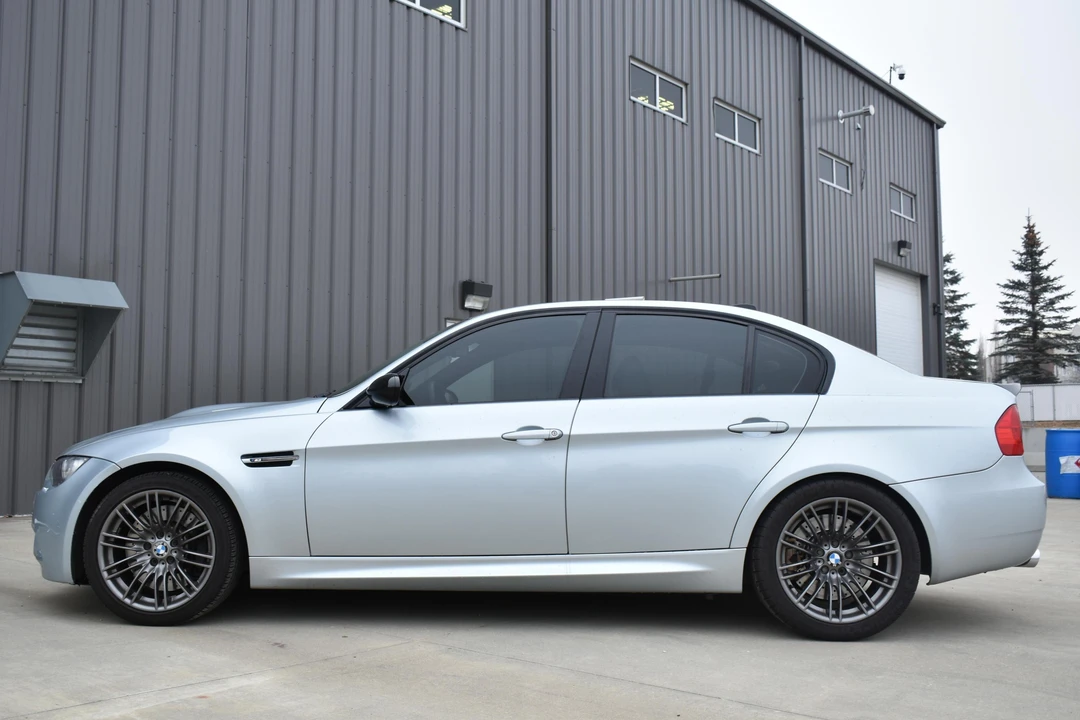 2008 BMW E90 M3 Sedan - Image 3 of 31