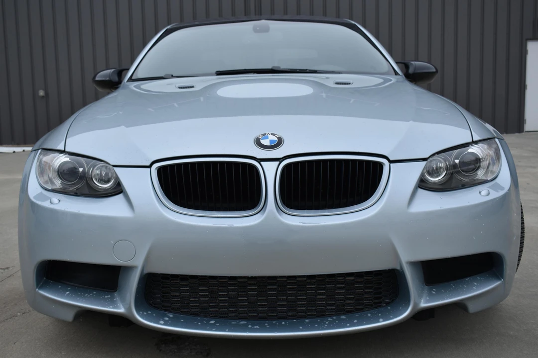 2008 BMW E90 M3 Sedan - Image 2 of 31