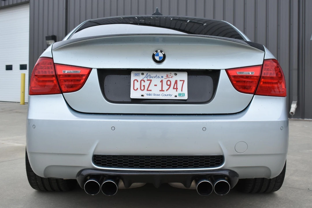 2008 BMW E90 M3 Sedan - Image 5 of 31