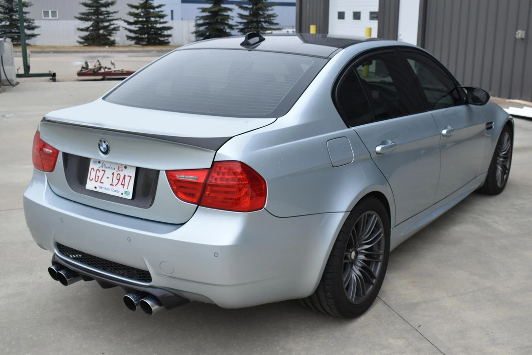 2008 BMW E90 M3 Sedan - Image 4 of 31