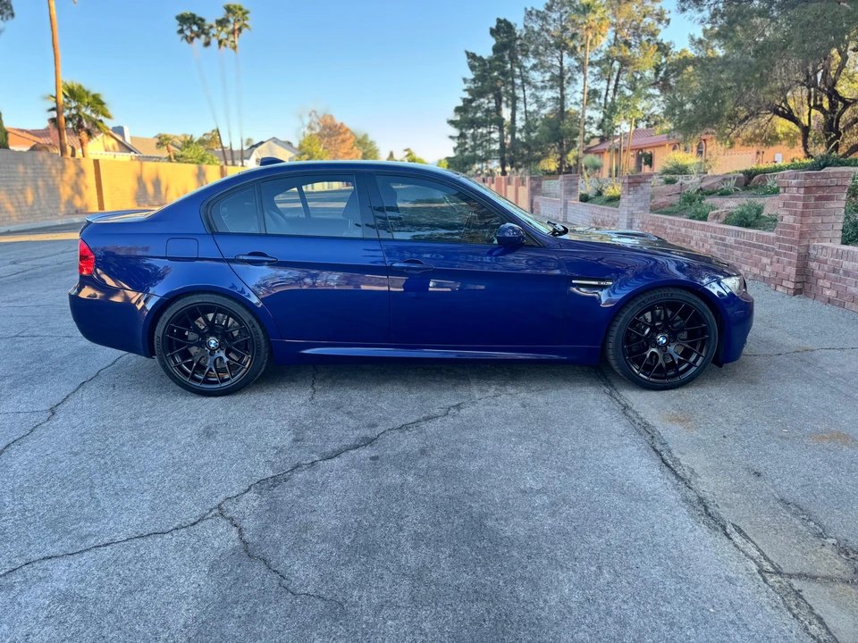 2008 BMW E90 M3 Sedan - Image 20 of 31