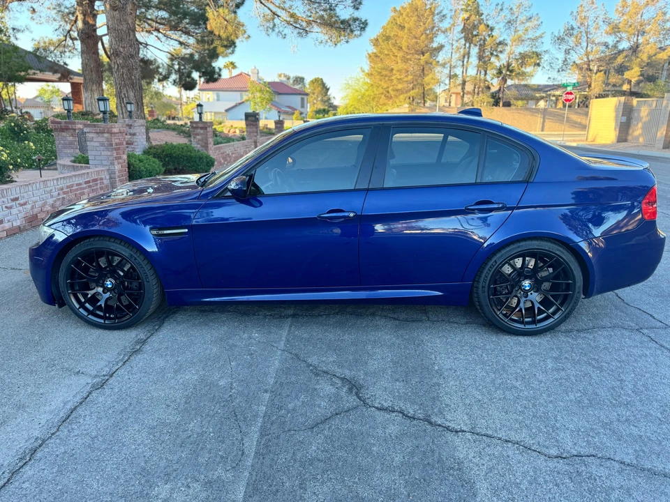2008 BMW E90 M3 Sedan - Image 11 of 31