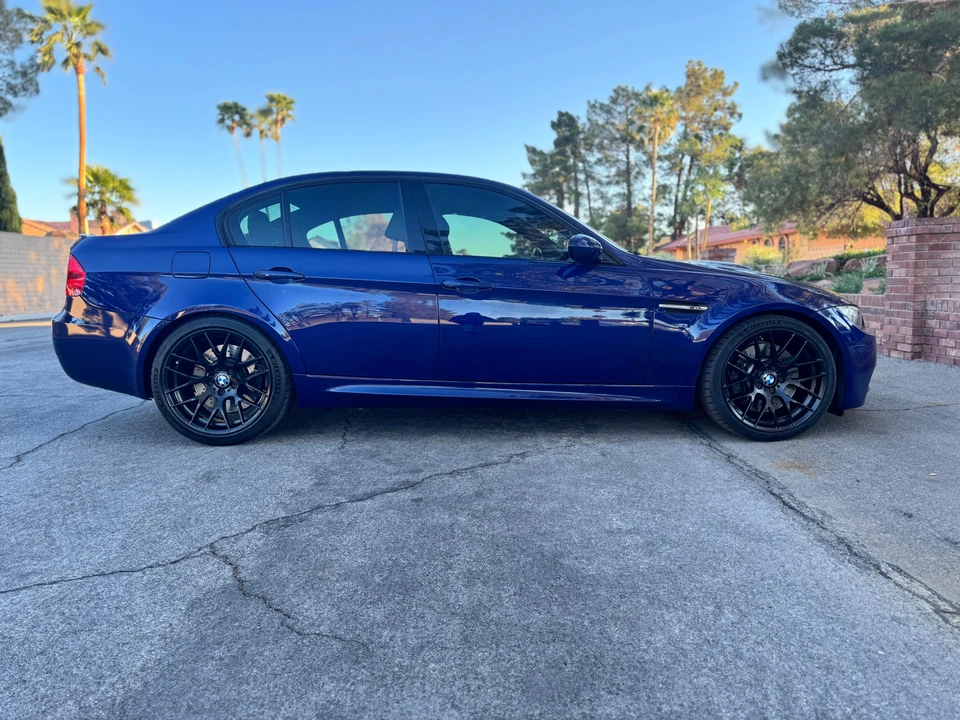 2008 BMW E90 M3 Sedan - Image 19 of 31