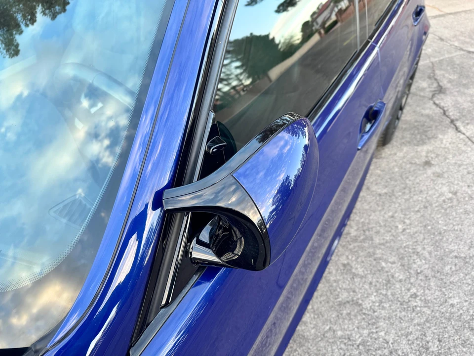 2008 BMW E90 M3 Sedan - Image 27 of 31