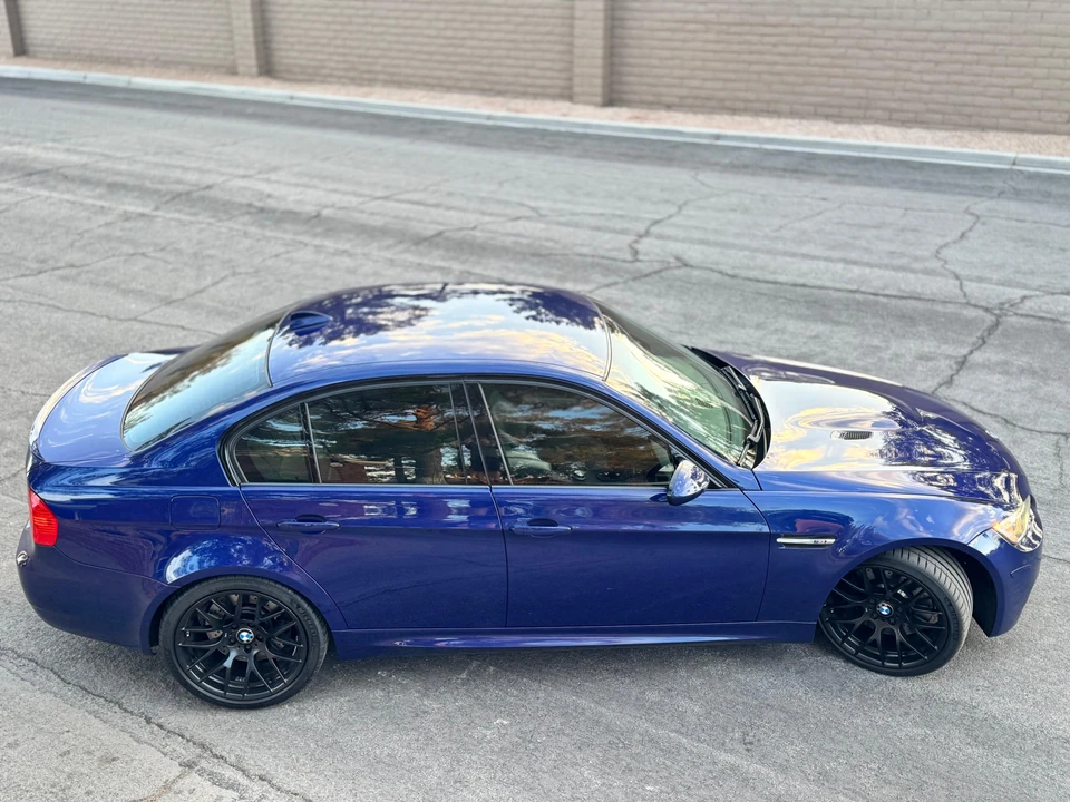 2008 BMW E90 M3 Sedan - Image 17 of 31