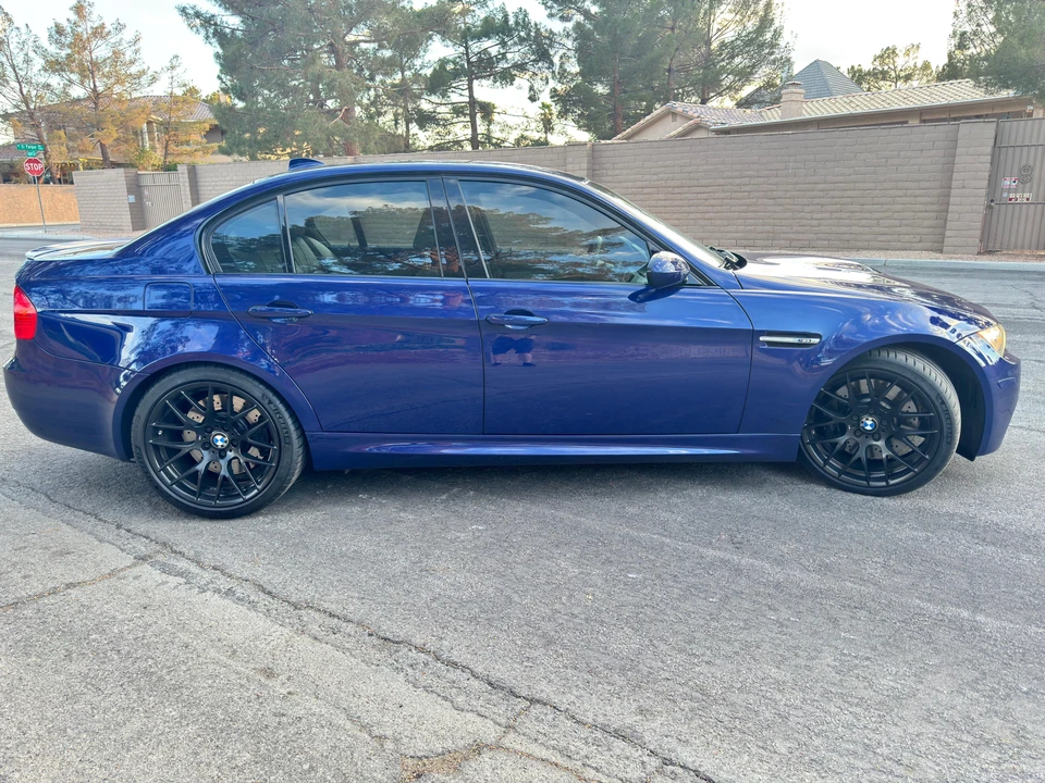 2008 BMW E90 M3 Sedan - Image 18 of 31