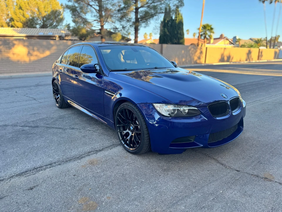 2008 BMW E90 M3 Sedan - Image 23 of 31