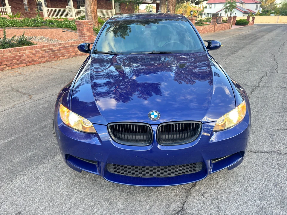2008 BMW E90 M3 Sedan - Image 6 of 31