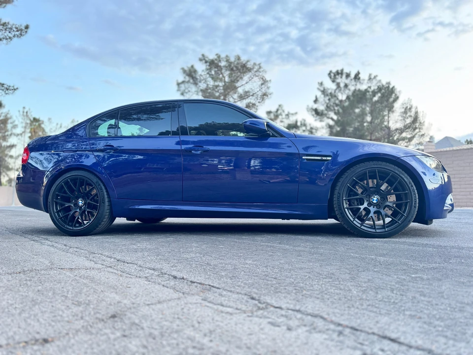2008 BMW E90 M3 Sedan - Image 21 of 31