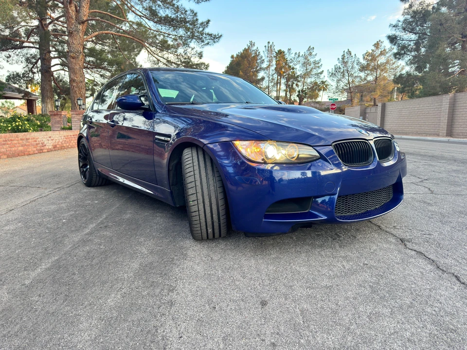 2008 BMW E90 M3 Sedan - Image 24 of 31