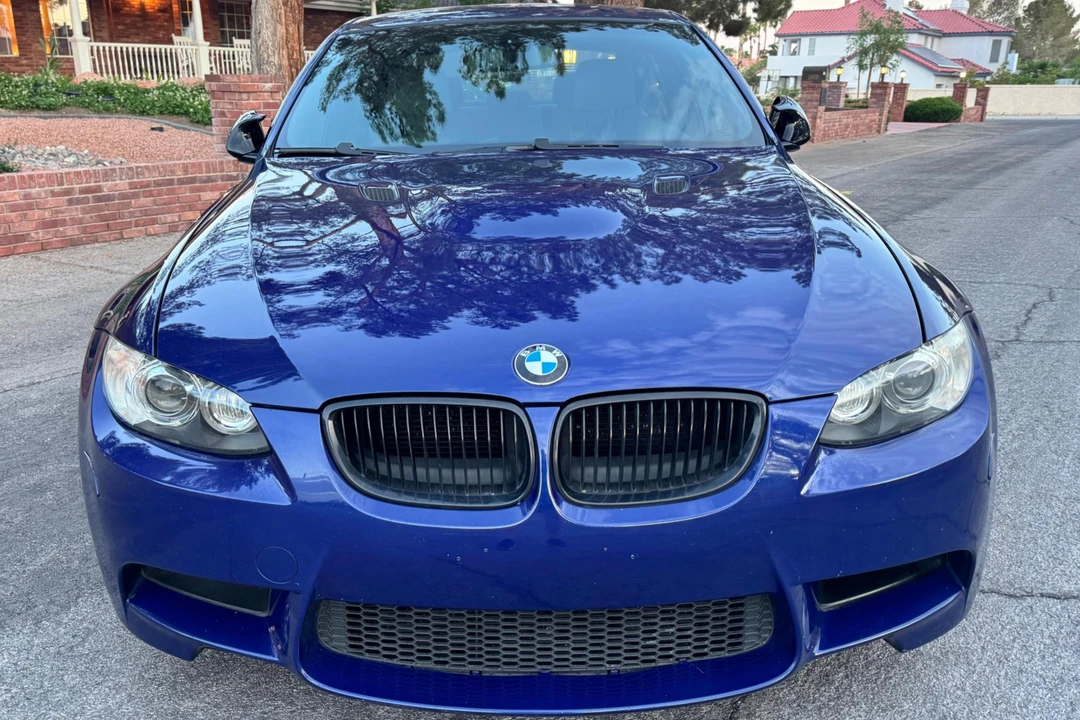 2008 BMW E90 M3 Sedan - Image 2 of 31