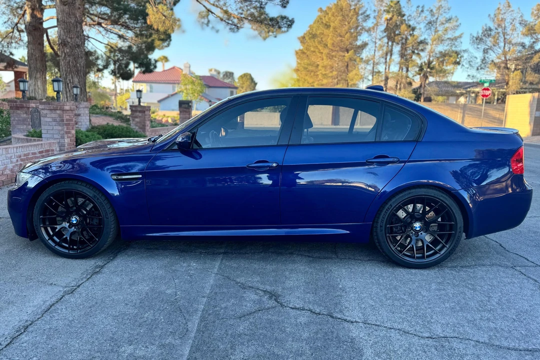 2008 BMW E90 M3 Sedan - Image 3 of 31