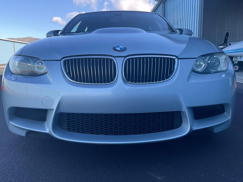 2008 BMW E90 M3 Sedan - Image 16 of 31