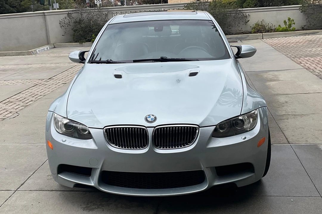 2008 BMW E90 M3 Sedan - Image 2 of 31