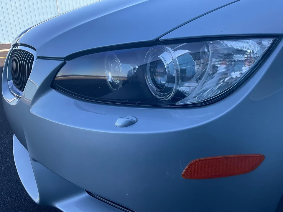 2008 BMW E90 M3 Sedan - Image 19 of 31