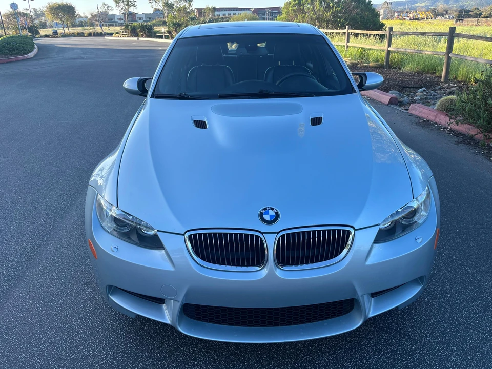 2008 BMW E90 M3 Sedan - Image 6 of 31