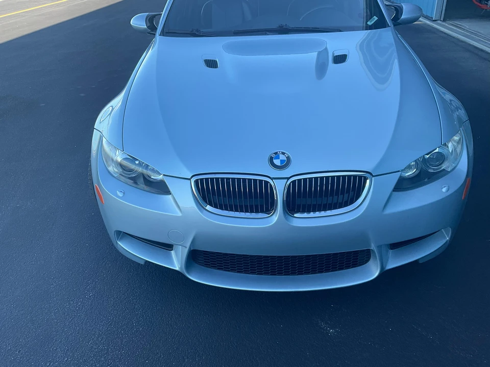 2008 BMW E90 M3 Sedan - Image 15 of 31