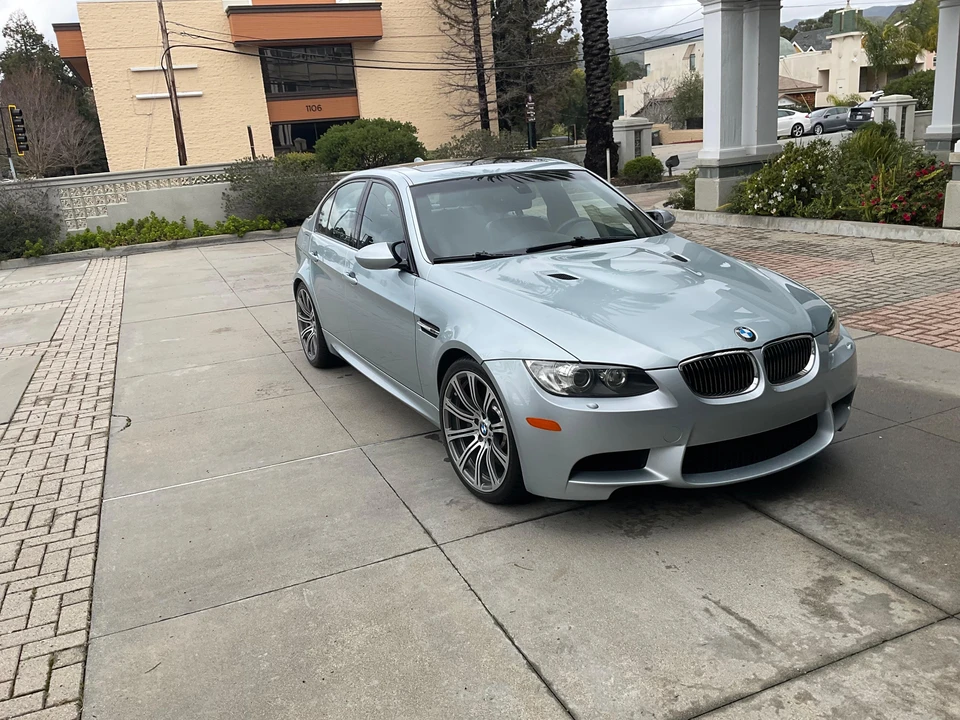2008 BMW E90 M3 Sedan - Image 14 of 31