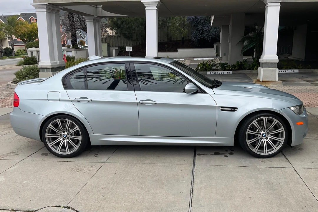 2008 BMW E90 M3 Sedan - Image 3 of 31