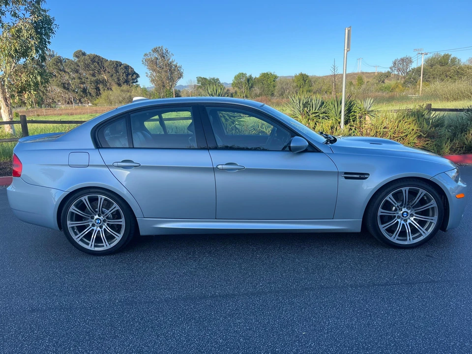 2008 BMW E90 M3 Sedan - Image 12 of 31