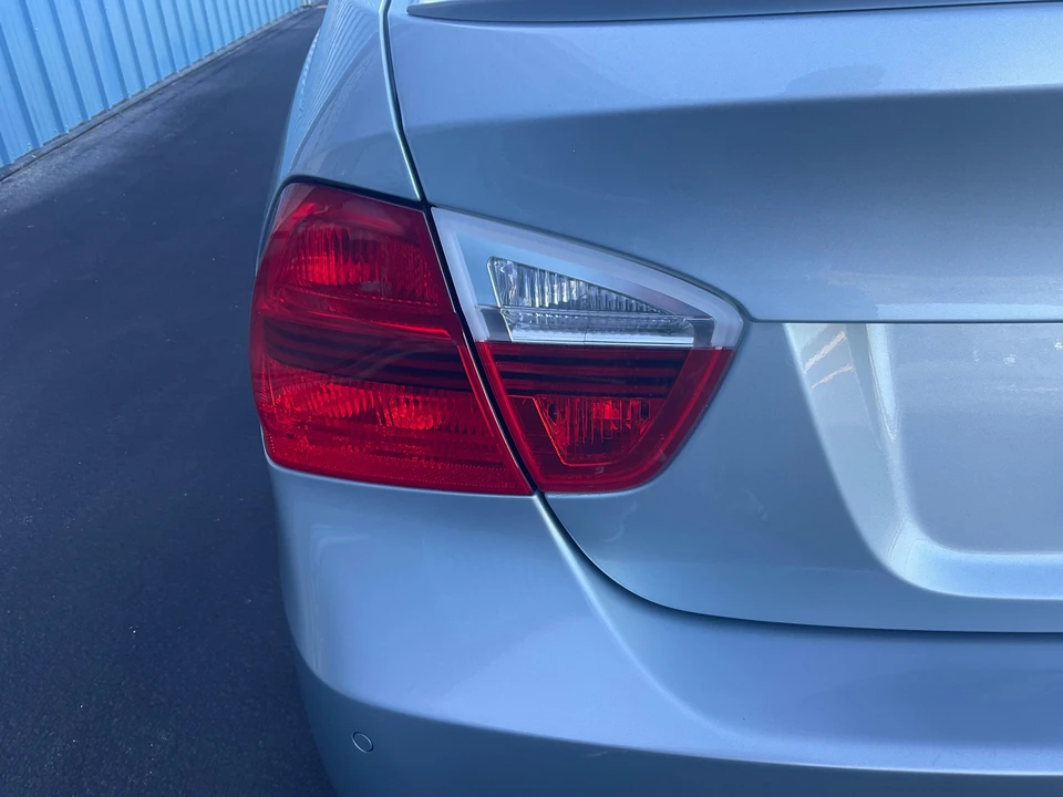 2008 BMW E90 M3 Sedan - Image 30 of 31