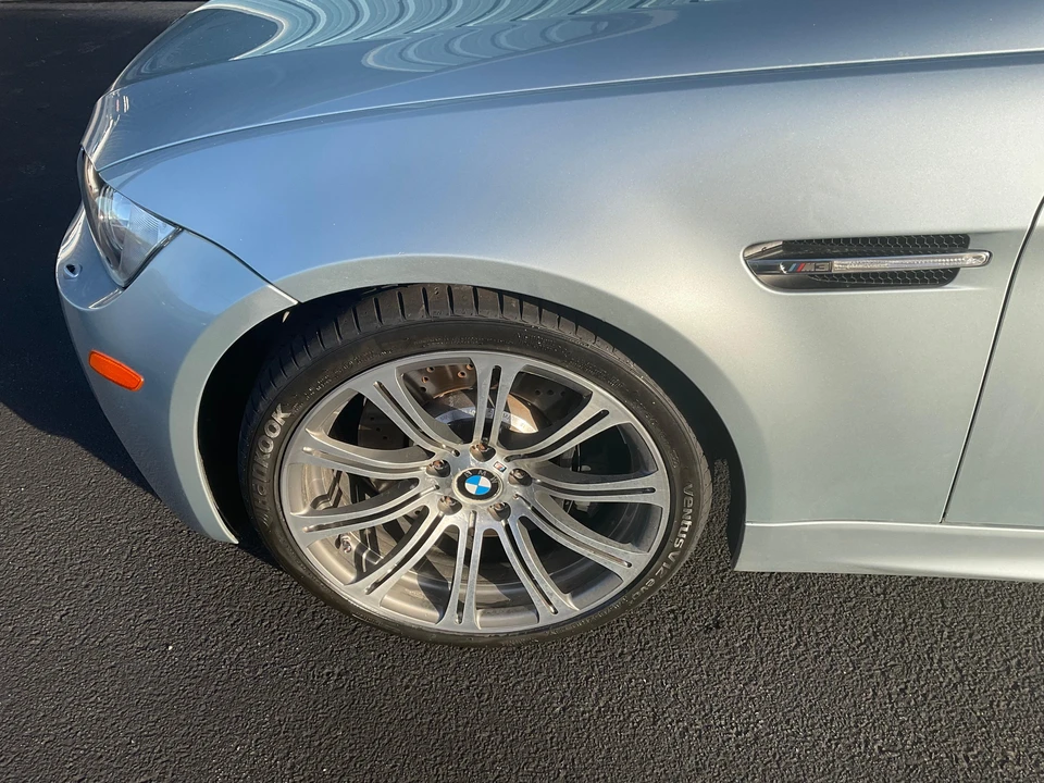 2008 BMW E90 M3 Sedan - Image 21 of 31