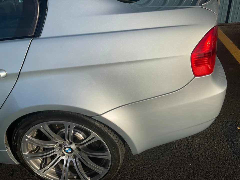 2008 BMW E90 M3 Sedan - Image 29 of 31