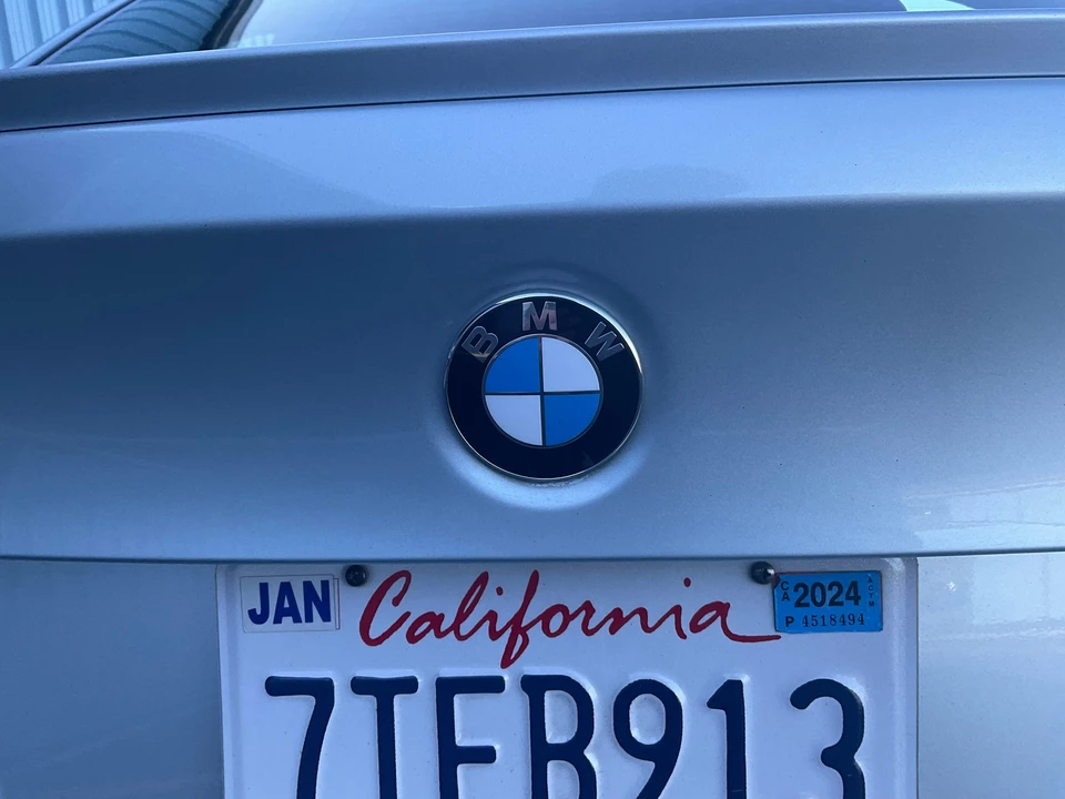 2008 BMW E90 M3 Sedan - Image 31 of 31