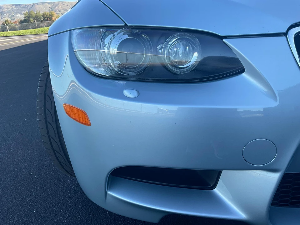 2008 BMW E90 M3 Sedan - Image 17 of 31