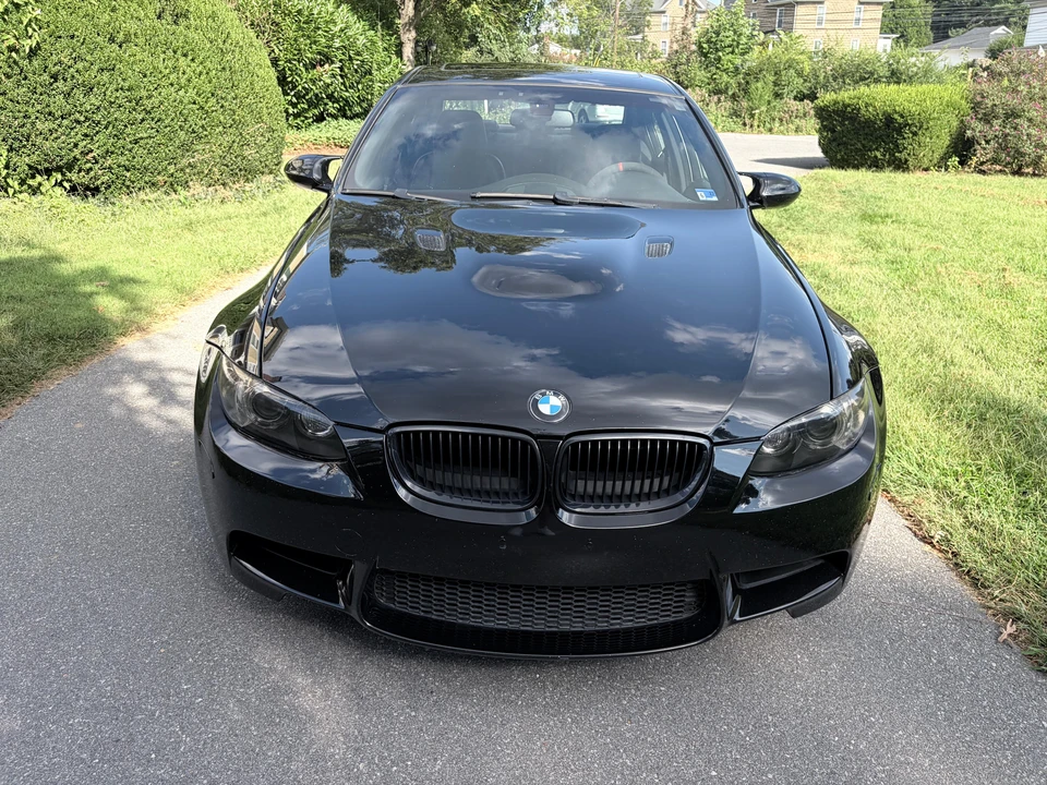 2008 BMW E90 M3 Sedan - Image 7 of 31