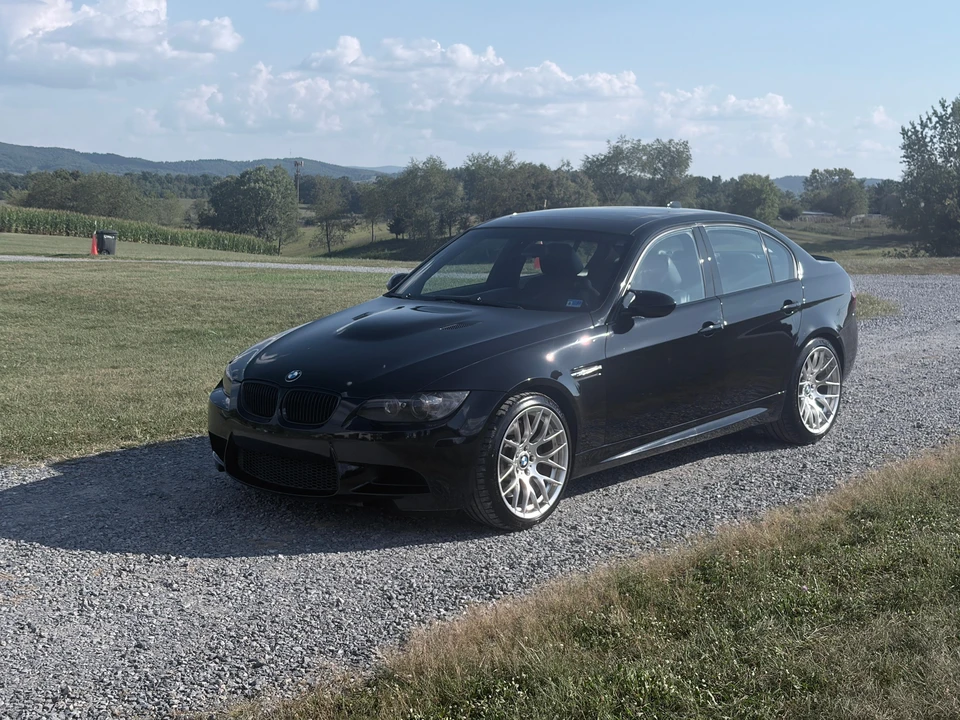 2008 BMW E90 M3 Sedan - Image 20 of 31