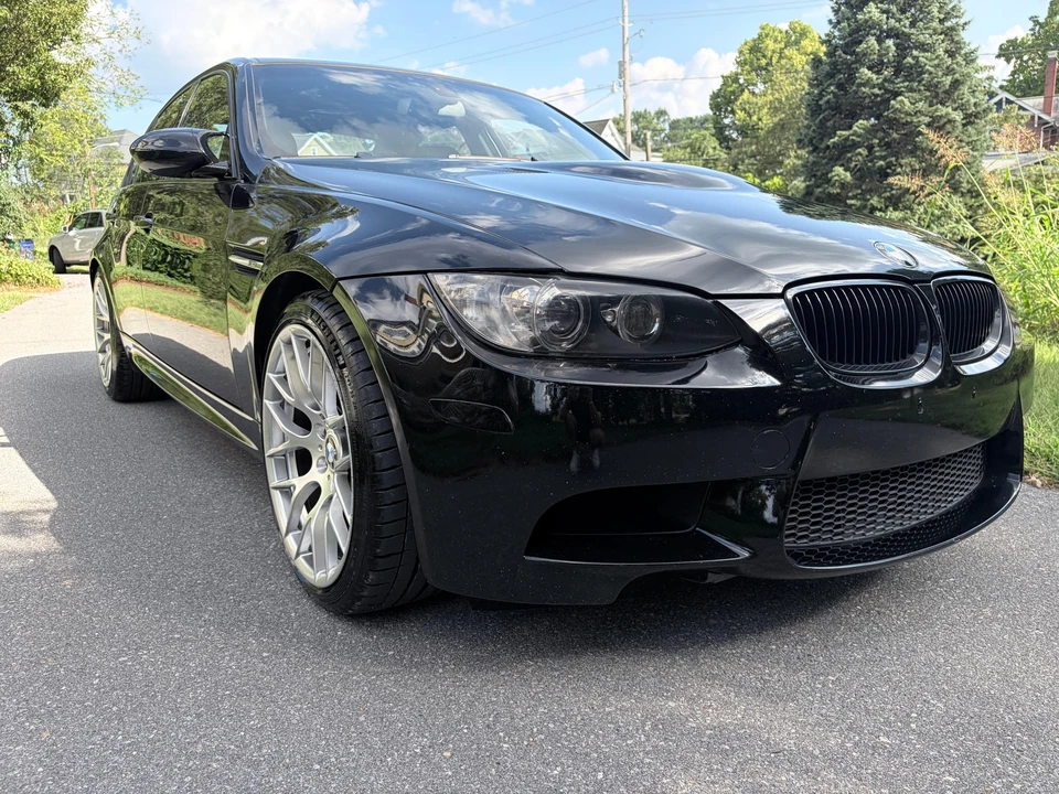 2008 BMW E90 M3 Sedan - Image 19 of 31
