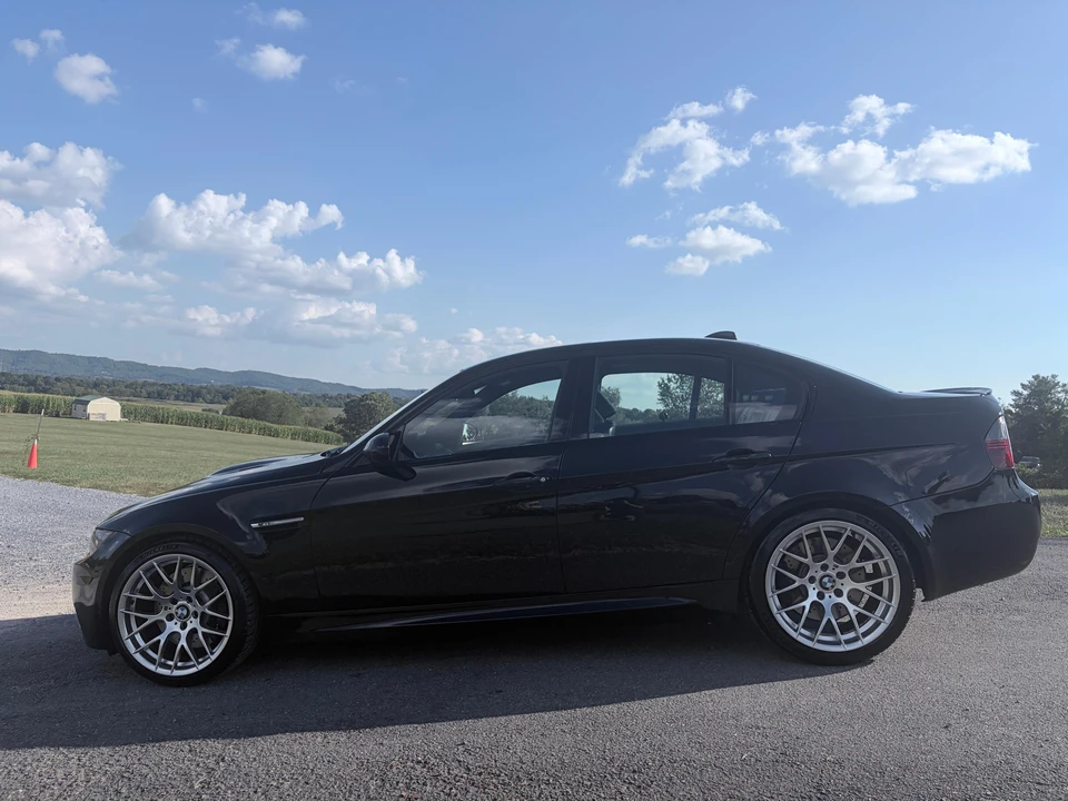 2008 BMW E90 M3 Sedan - Image 23 of 31