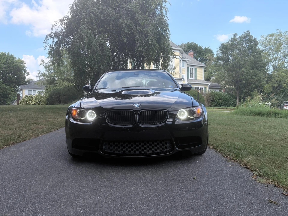 2008 BMW E90 M3 Sedan - Image 9 of 31