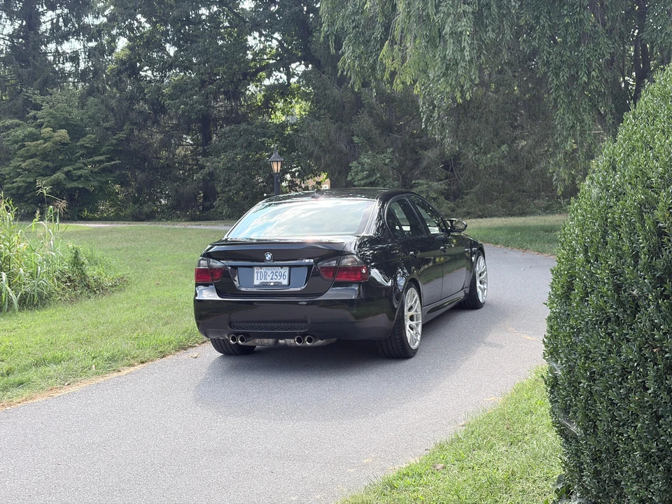 2008 BMW E90 M3 Sedan - Image 14 of 31