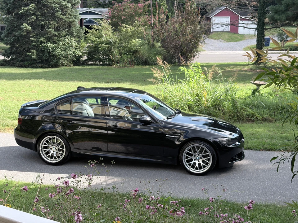 2008 BMW E90 M3 Sedan - Image 17 of 31