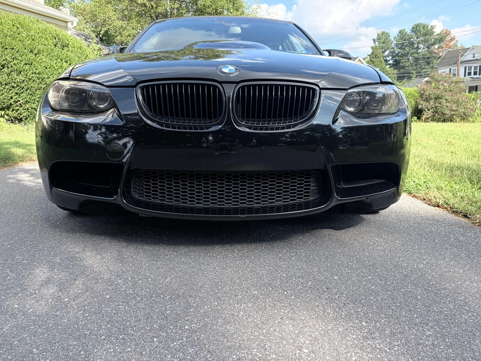 2008 BMW E90 M3 Sedan - Image 8 of 31