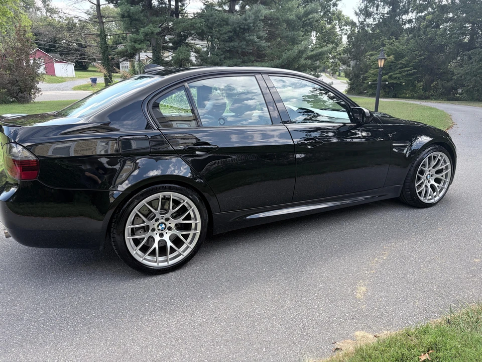 2008 BMW E90 M3 Sedan - Image 16 of 31