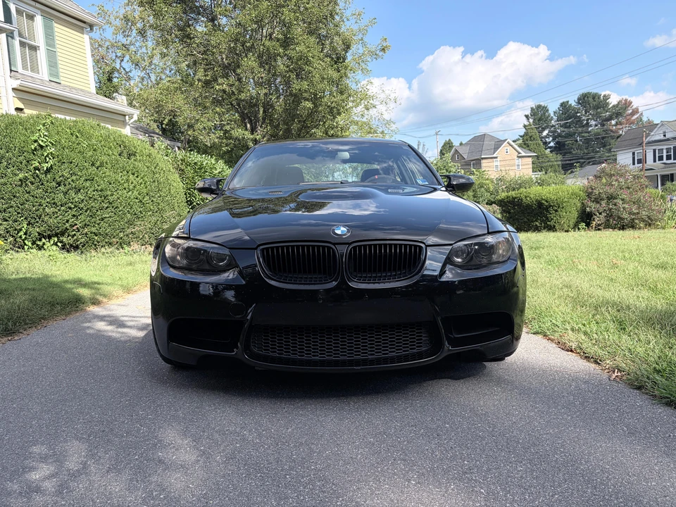 2008 BMW E90 M3 Sedan - Image 6 of 31
