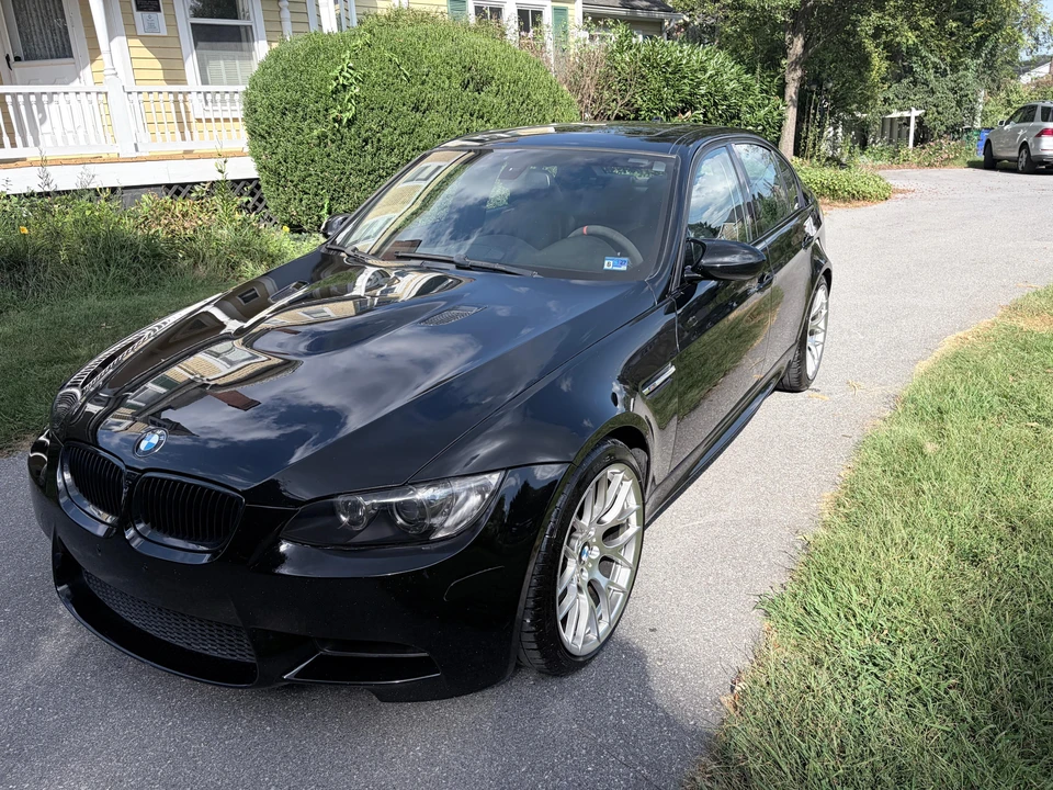2008 BMW E90 M3 Sedan - Image 11 of 31