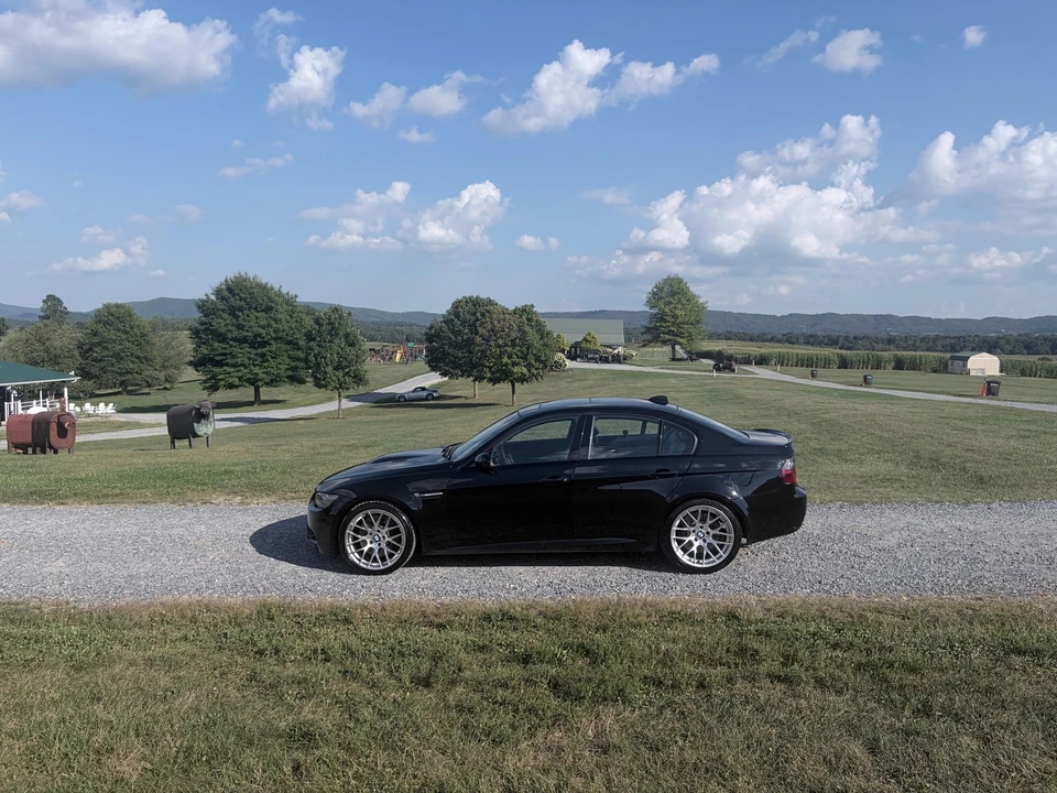 2008 BMW E90 M3 Sedan - Image 21 of 31