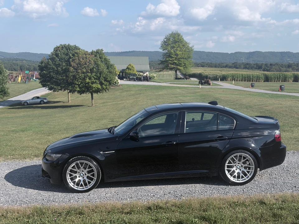 2008 BMW E90 M3 Sedan - Image 22 of 31