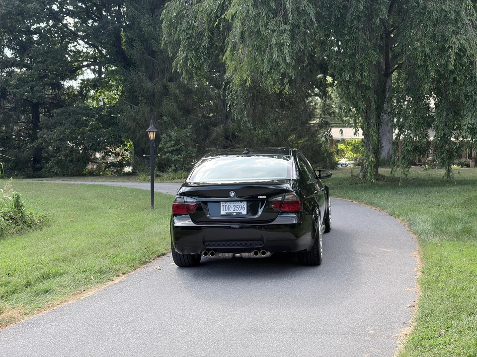 2008 BMW E90 M3 Sedan - Image 13 of 31
