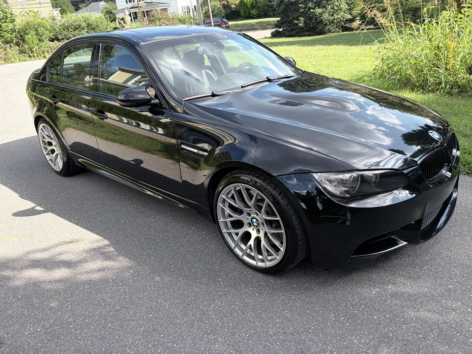 2008 BMW E90 M3 Sedan - Image 18 of 31