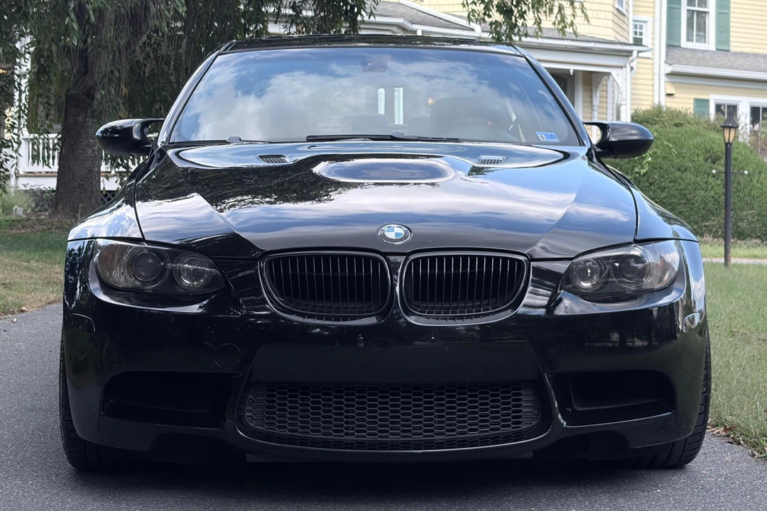 2008 BMW E90 M3 Sedan - Image 2 of 31