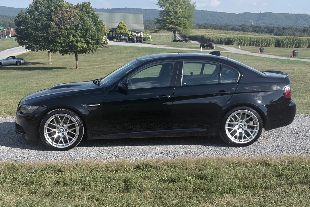 2008 BMW E90 M3 Sedan - Image 3 of 31
