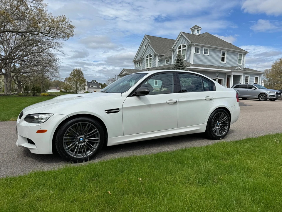2008 BMW E90 M3 Sedan - Image 7 of 31